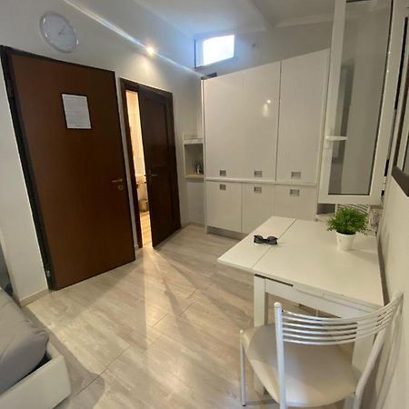 K'Alma Apartment Colosseo - Leopardi Róma Kültér fotó