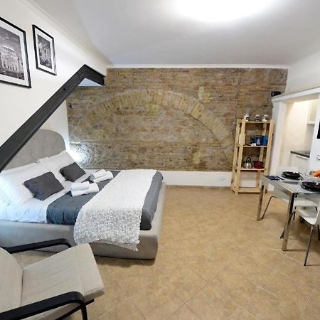K'Alma Apartment Colosseo - Leopardi Róma Kültér fotó