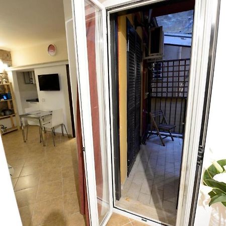 K'Alma Apartment Colosseo - Leopardi Róma Kültér fotó