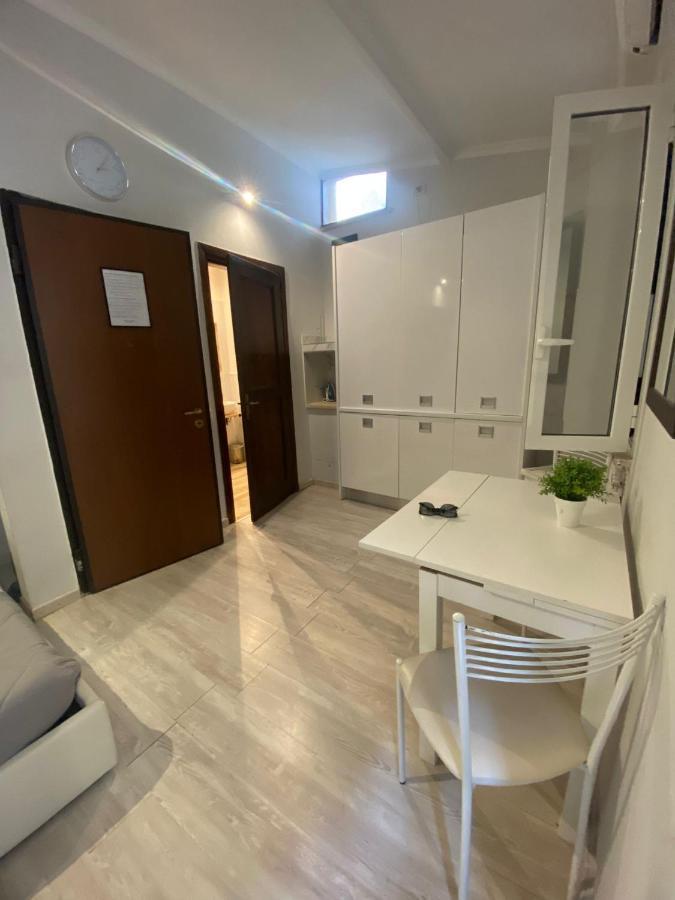 K'Alma Apartment Colosseo - Leopardi Róma Kültér fotó
