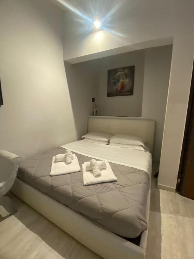 K'Alma Apartment Colosseo - Leopardi Róma Kültér fotó
