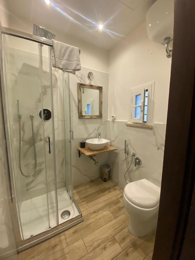 K'Alma Apartment Colosseo - Leopardi Róma Kültér fotó