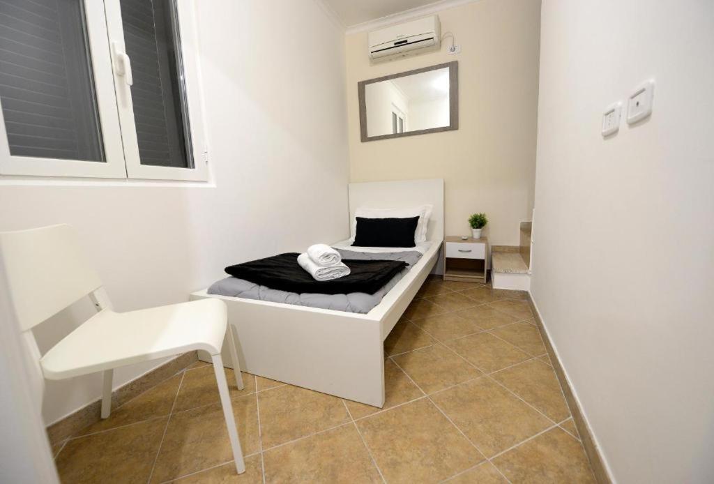 K'Alma Apartment Colosseo - Leopardi Róma Kültér fotó