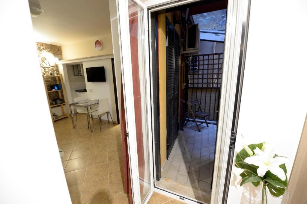 K'Alma Apartment Colosseo - Leopardi Róma Kültér fotó