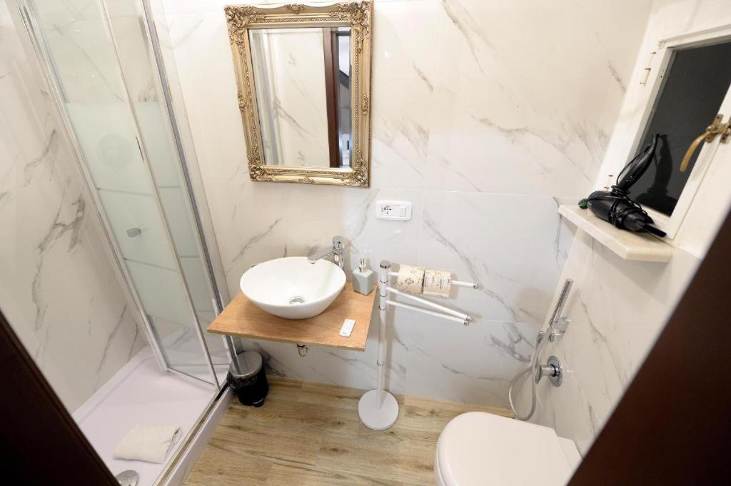 K'Alma Apartment Colosseo - Leopardi Róma Kültér fotó