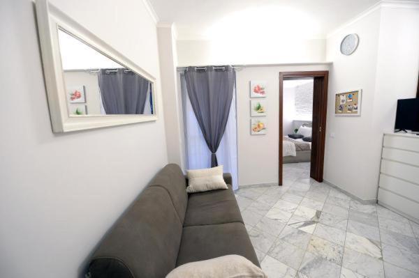 K'Alma Apartment Colosseo - Leopardi Róma Kültér fotó