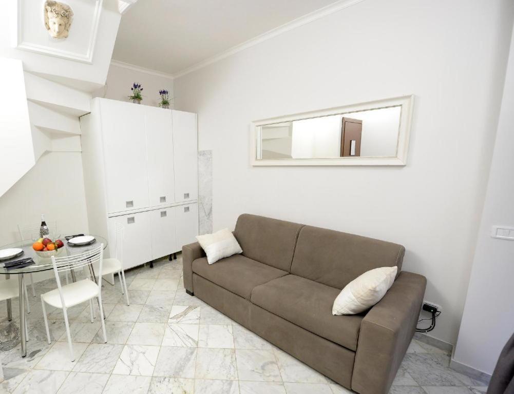 K'Alma Apartment Colosseo - Leopardi Róma Kültér fotó